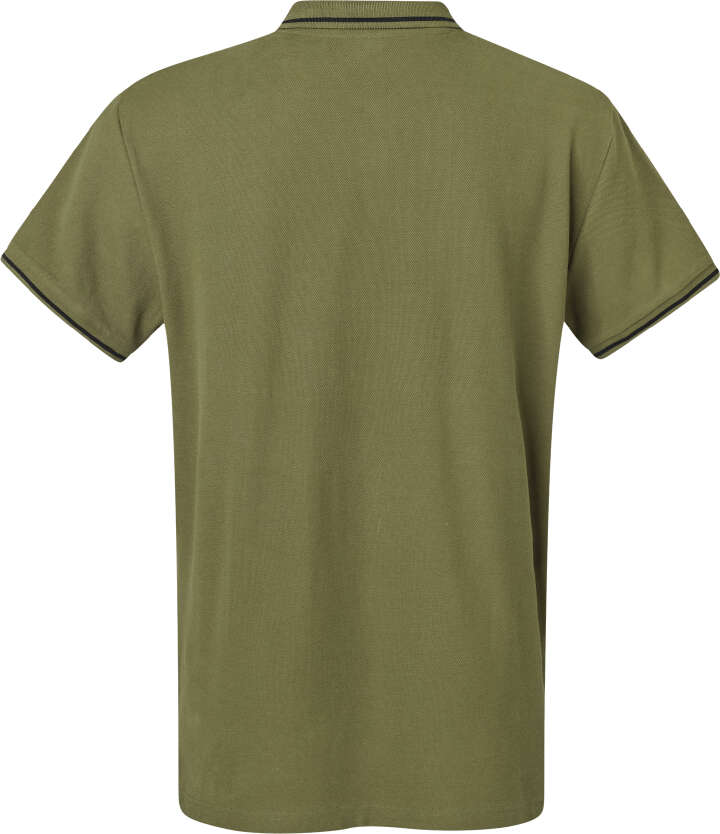 C.Centimo Dynamic Poloshirt Piqué